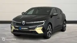 Renault E-Tech Electric EV60 220ch Iconic super charge