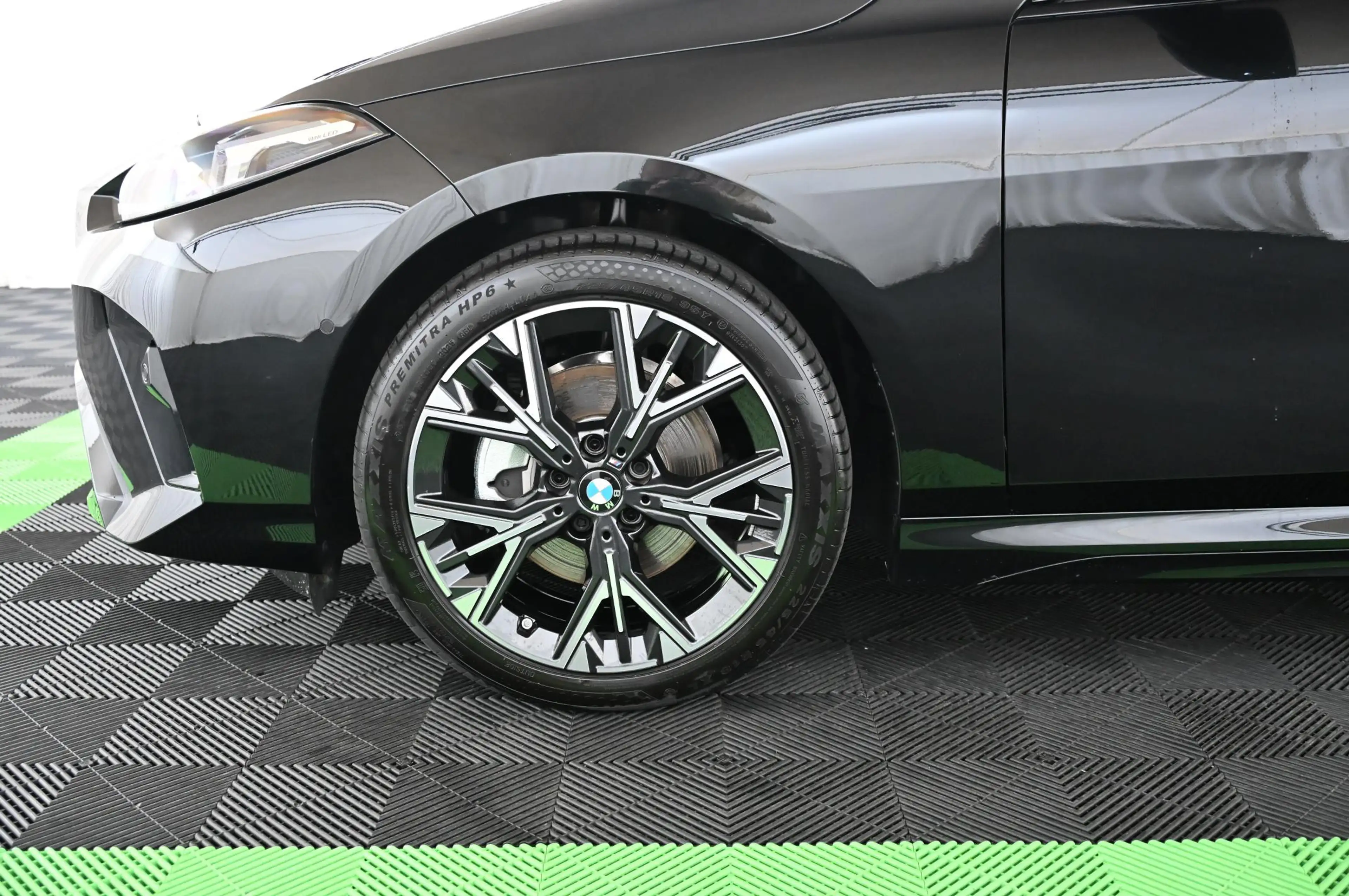 BMW 220 d GC M-Sport Innovations-Paket/Leder/Pano/18 — photo 10