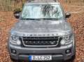 Land Rover Discovery Discovery SD V6 Graphite Gri - thumbnail 1