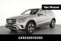 Mercedes-Benz GLC 300 300de 4MATIC + LEDER + CARPLAY + LED + CAMERA + Argent - thumbnail 1
