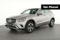 Mercedes-Benz GLC 300 300de 4MATIC + LEDER + CARPLAY + LED + CAMERA + Silber - thumbnail 1