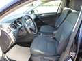Volkswagen Golf Comfortline,Klimaauto,SHZ,BC,Tempo,MFL,AHK,1 Hand Blau - thumbnail 8
