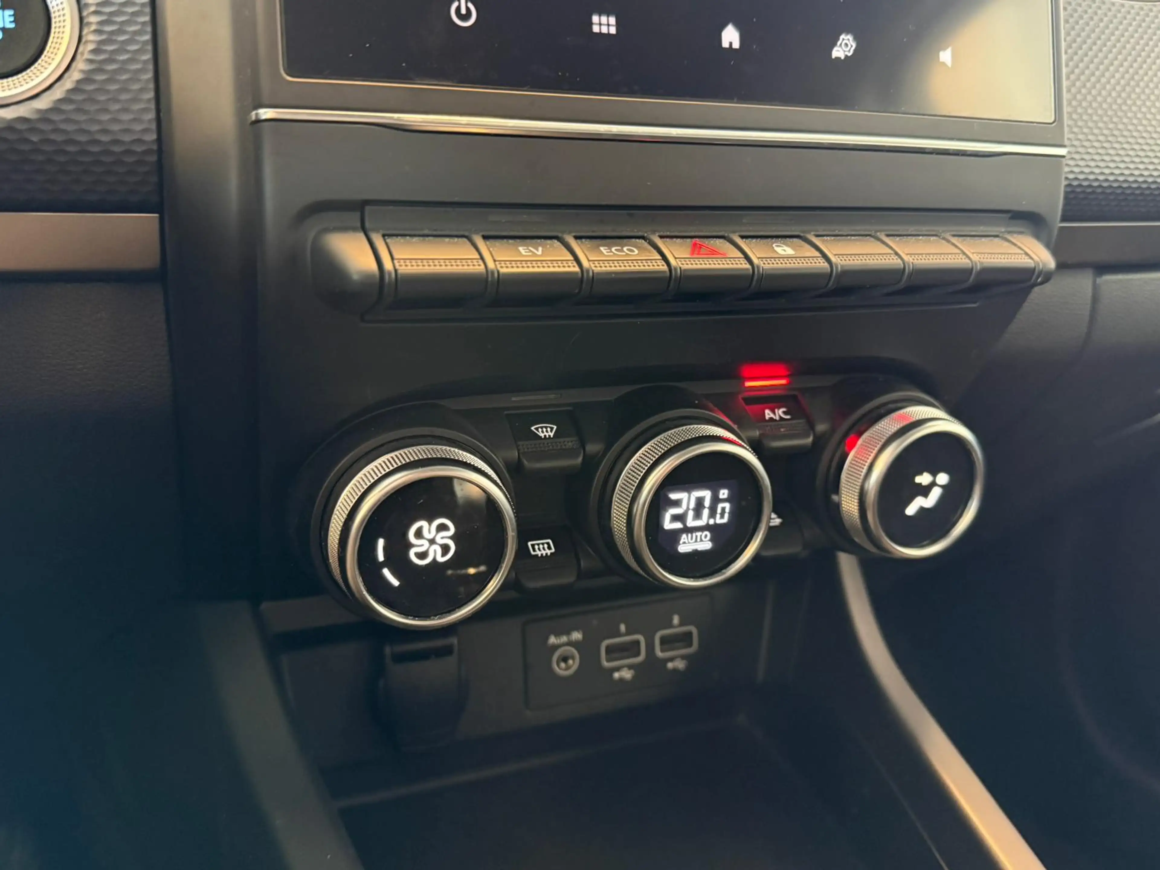 Renault Arkana 1.6 E-Tech Hybrid 145 Zen Automaat | Cruise contro — photo 20