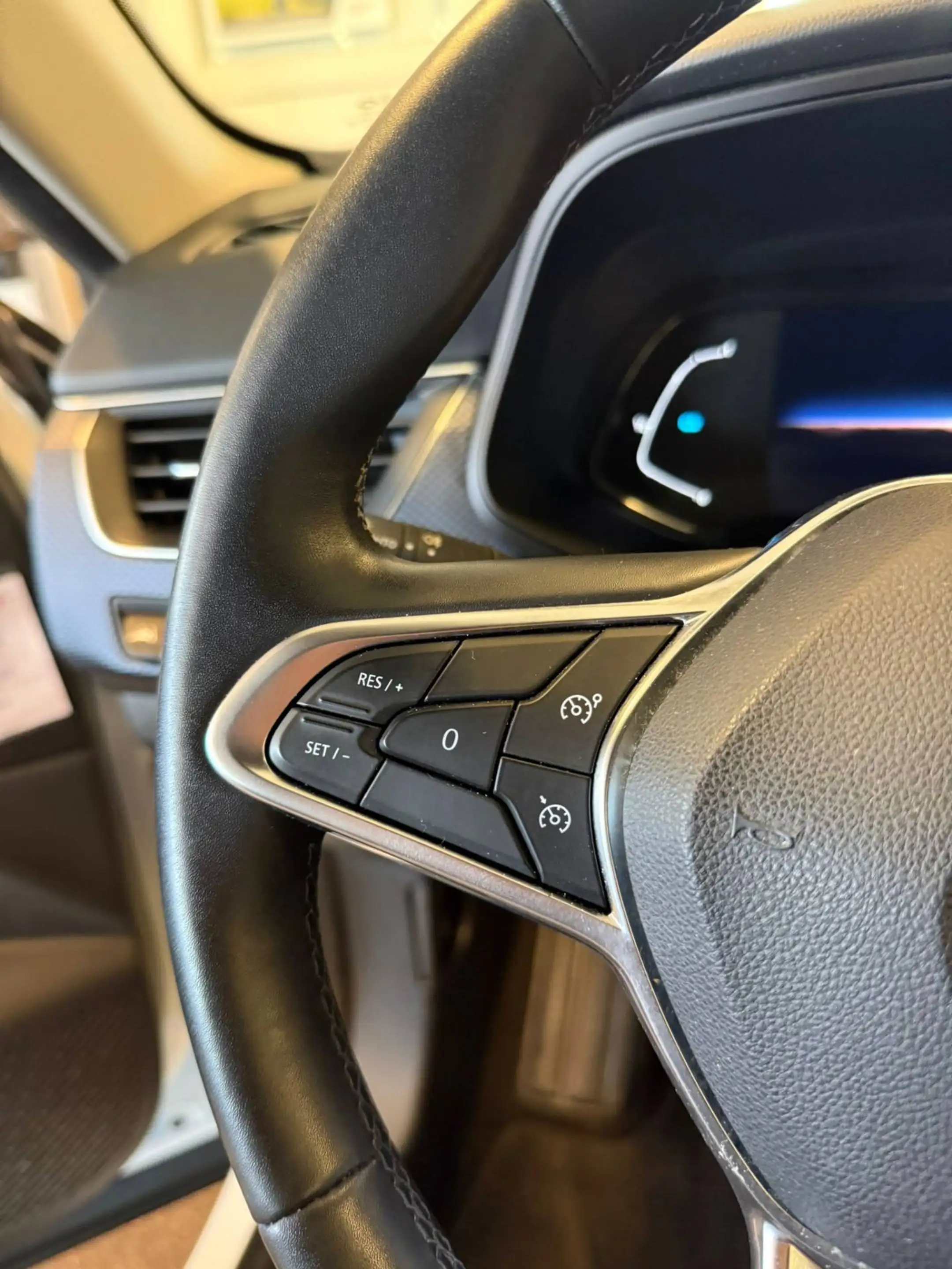 Renault Arkana 1.6 E-Tech Hybrid 145 Zen Automaat | Cruise contro — photo 11