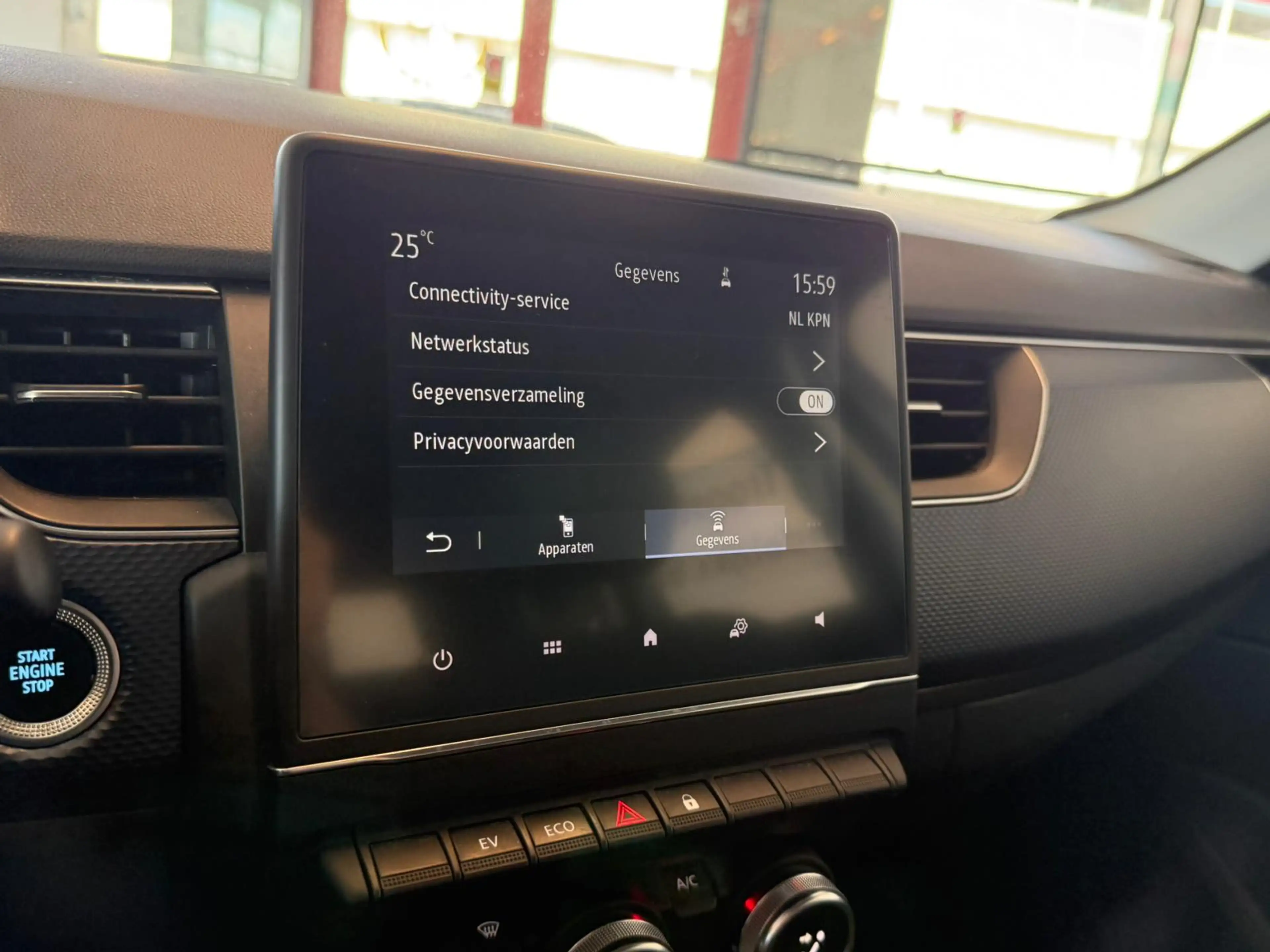 Renault Arkana 1.6 E-Tech Hybrid 145 Zen Automaat | Cruise contro — photo 22