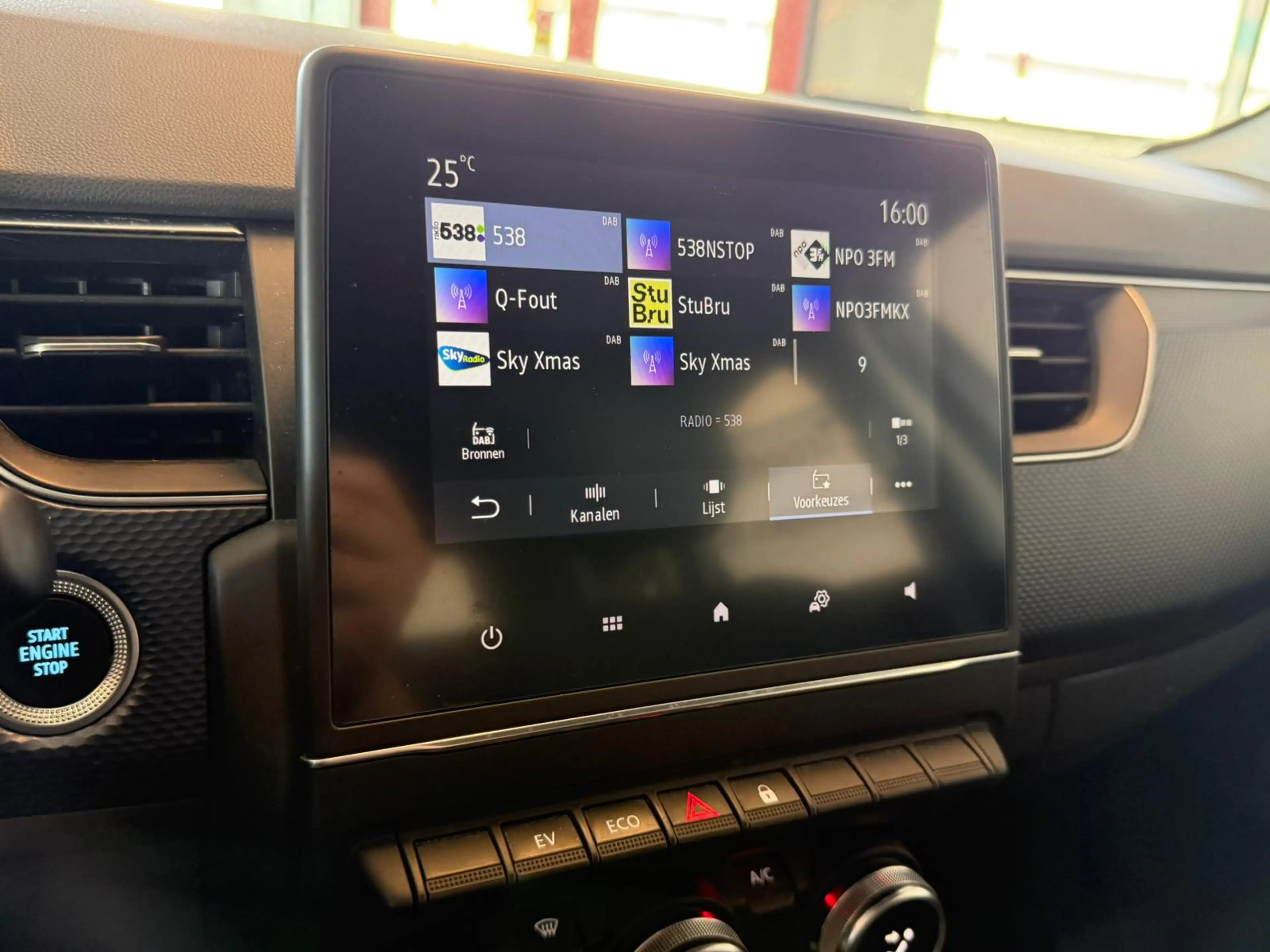 Renault Arkana 1.6 E-Tech Hybrid 145 Zen Automaat | Cruise contro — photo 17