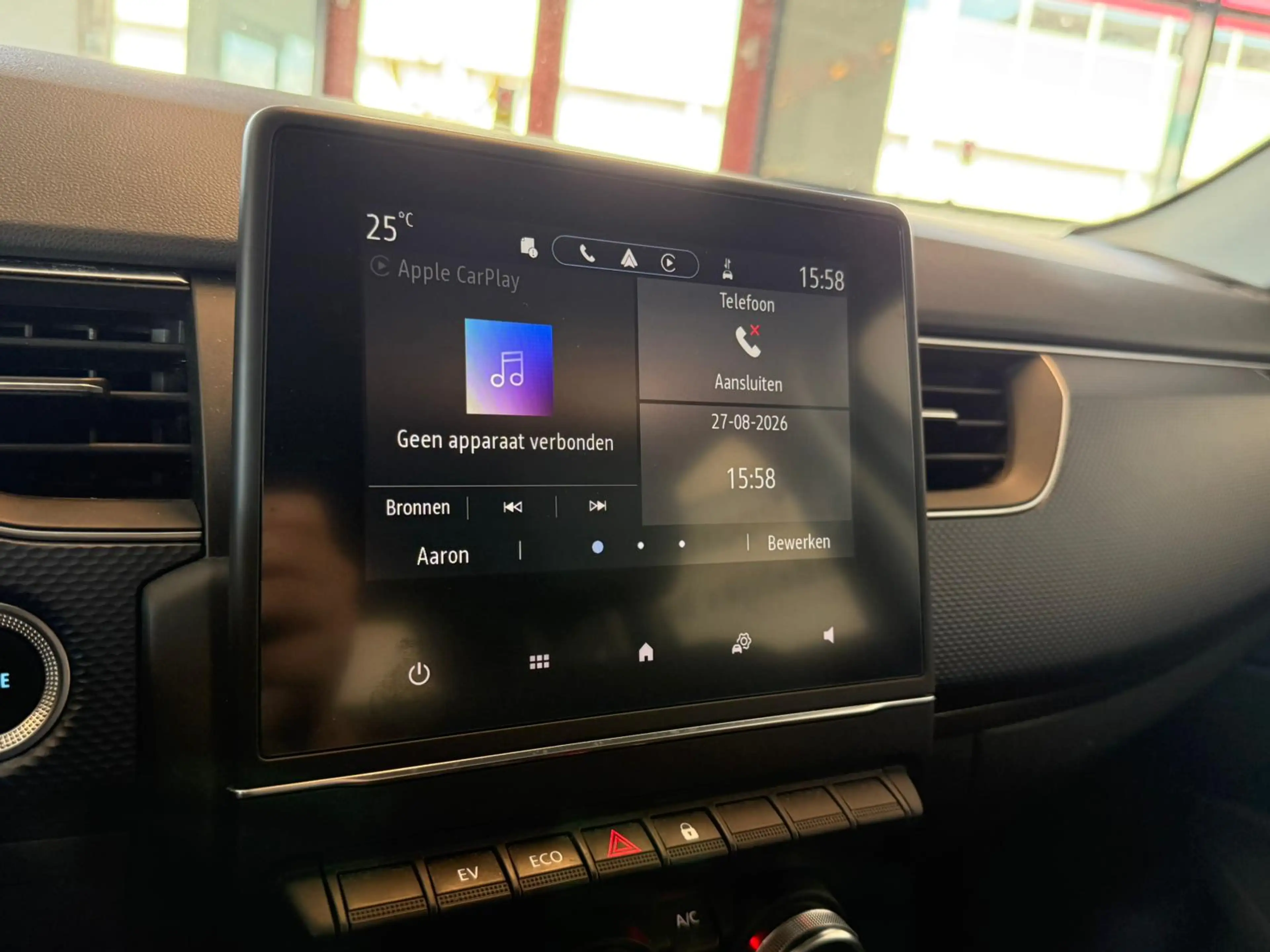 Renault Arkana 1.6 E-Tech Hybrid 145 Zen Automaat | Cruise contro — photo 16