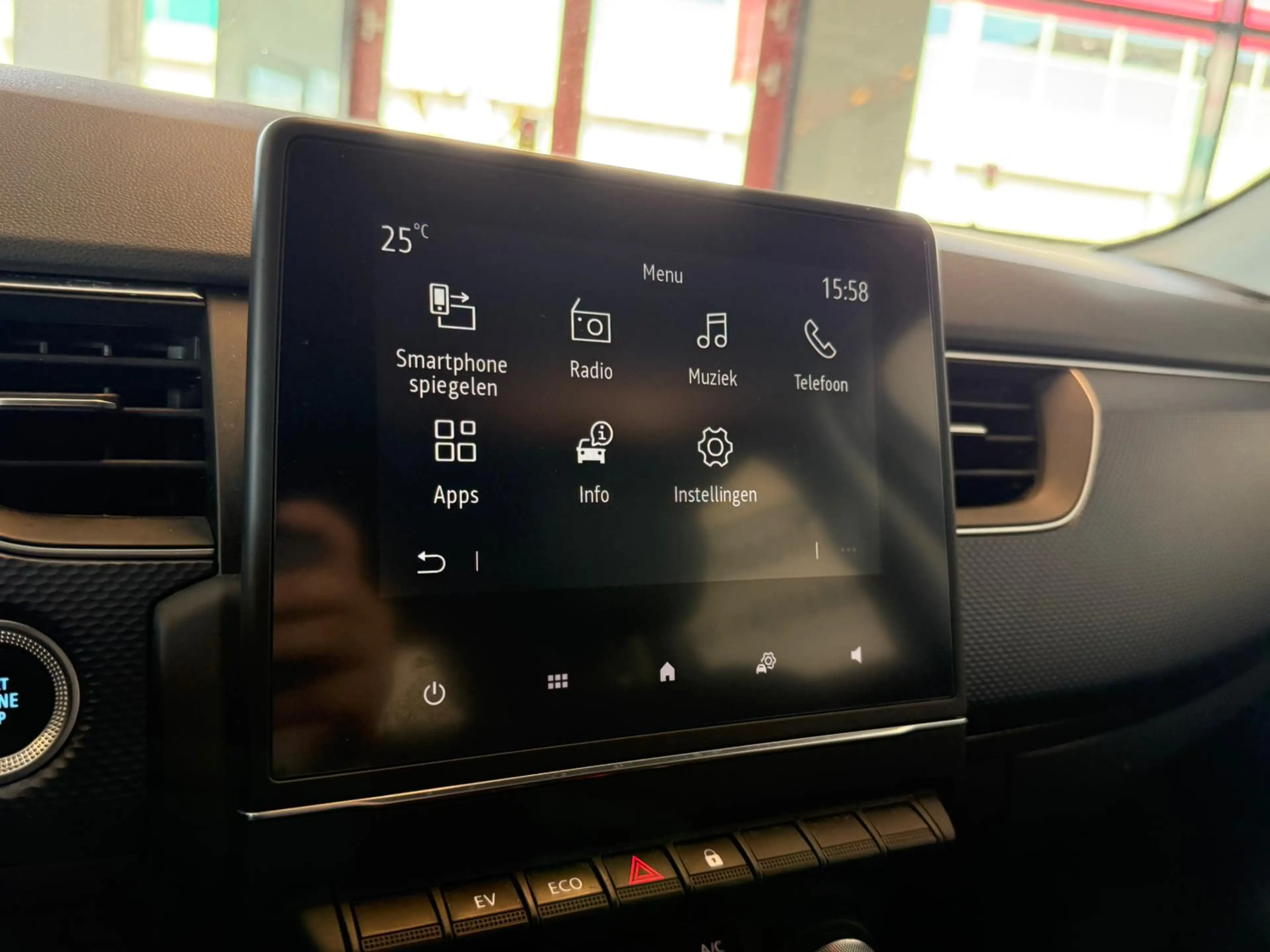 Renault Arkana 1.6 E-Tech Hybrid 145 Zen Automaat | Cruise contro — photo 18