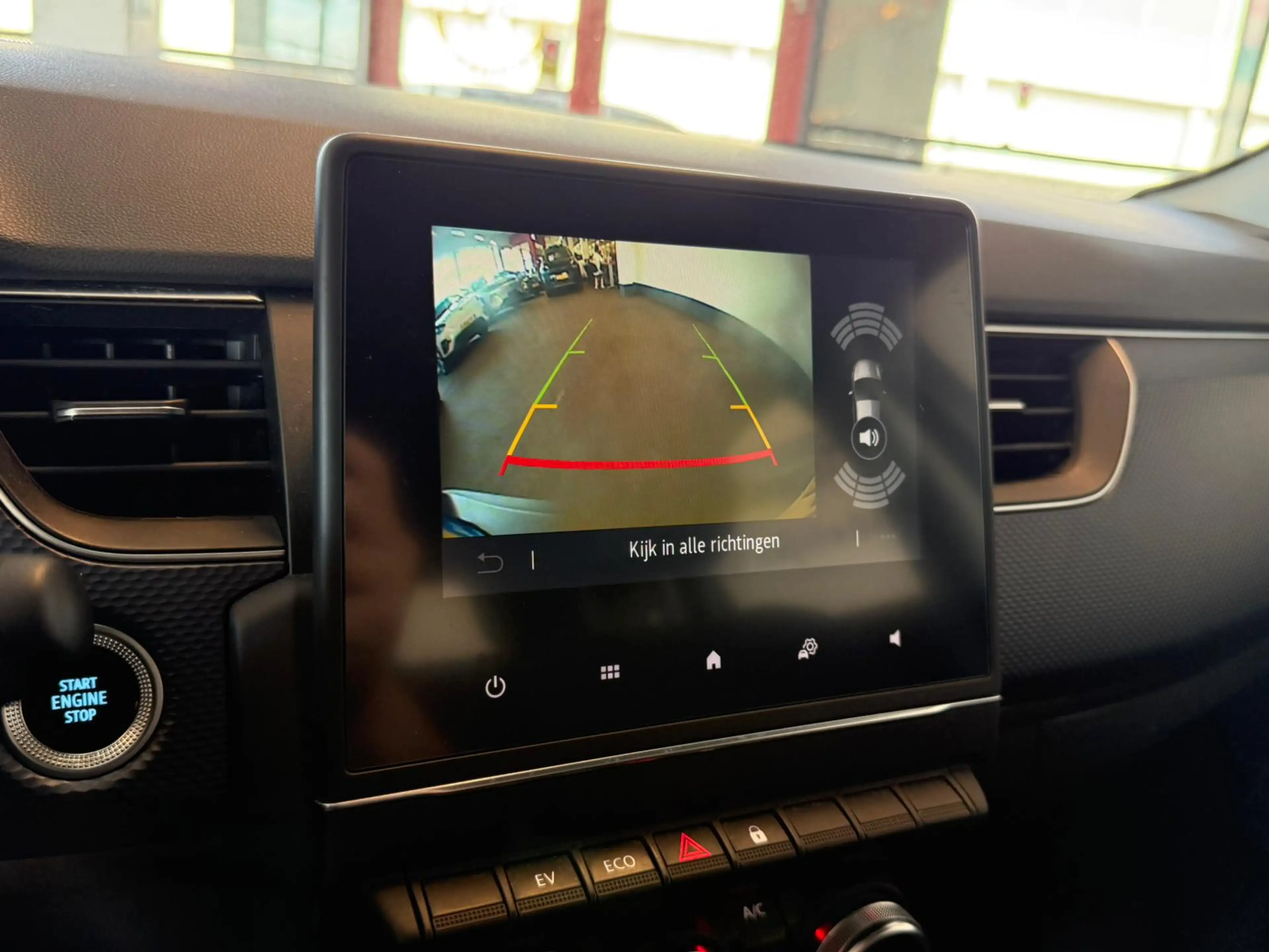 Renault Arkana 1.6 E-Tech Hybrid 145 Zen Automaat | Cruise contro — photo 14
