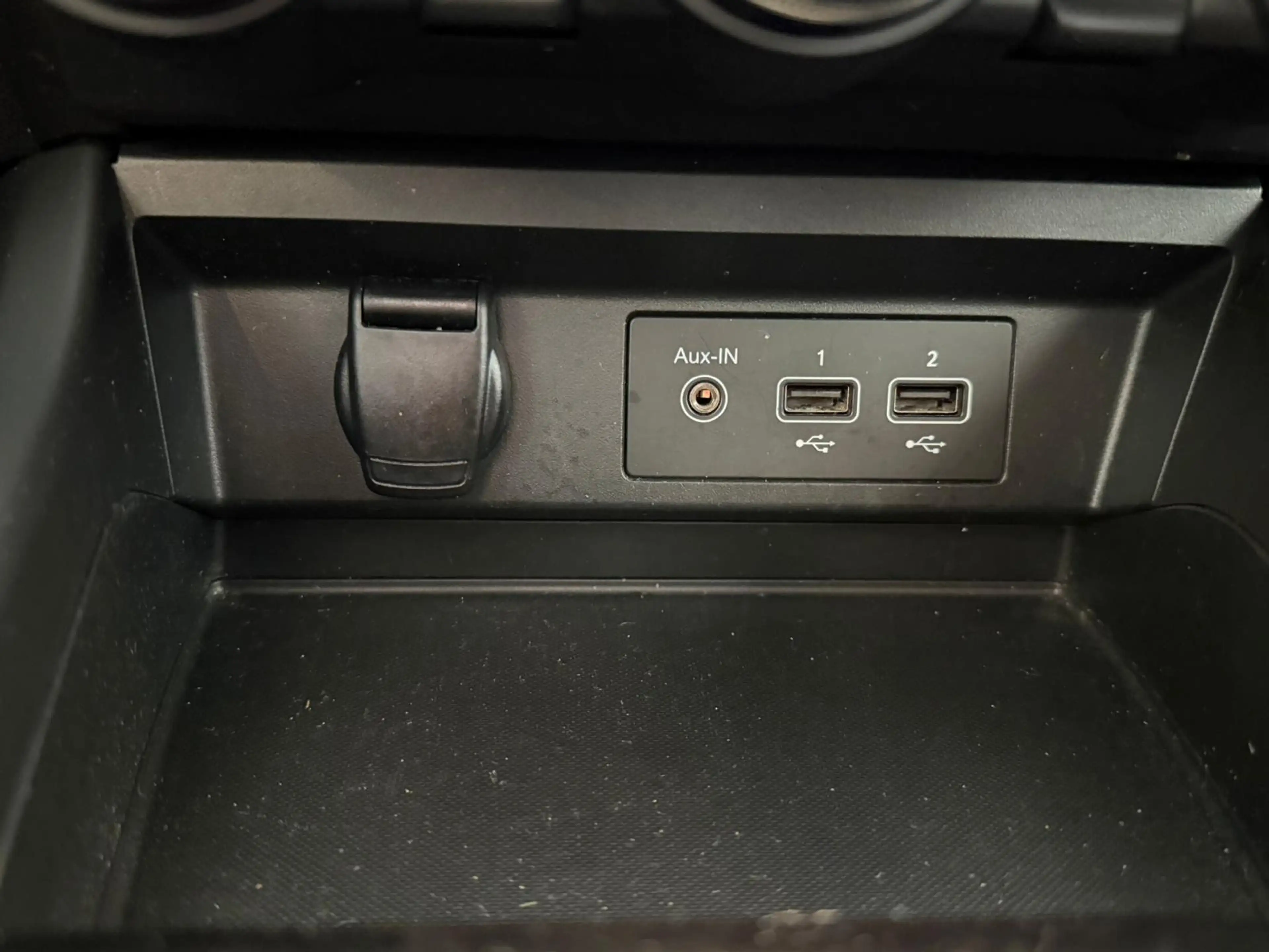 Renault Arkana 1.6 E-Tech Hybrid 145 Zen Automaat | Cruise contro — photo 21