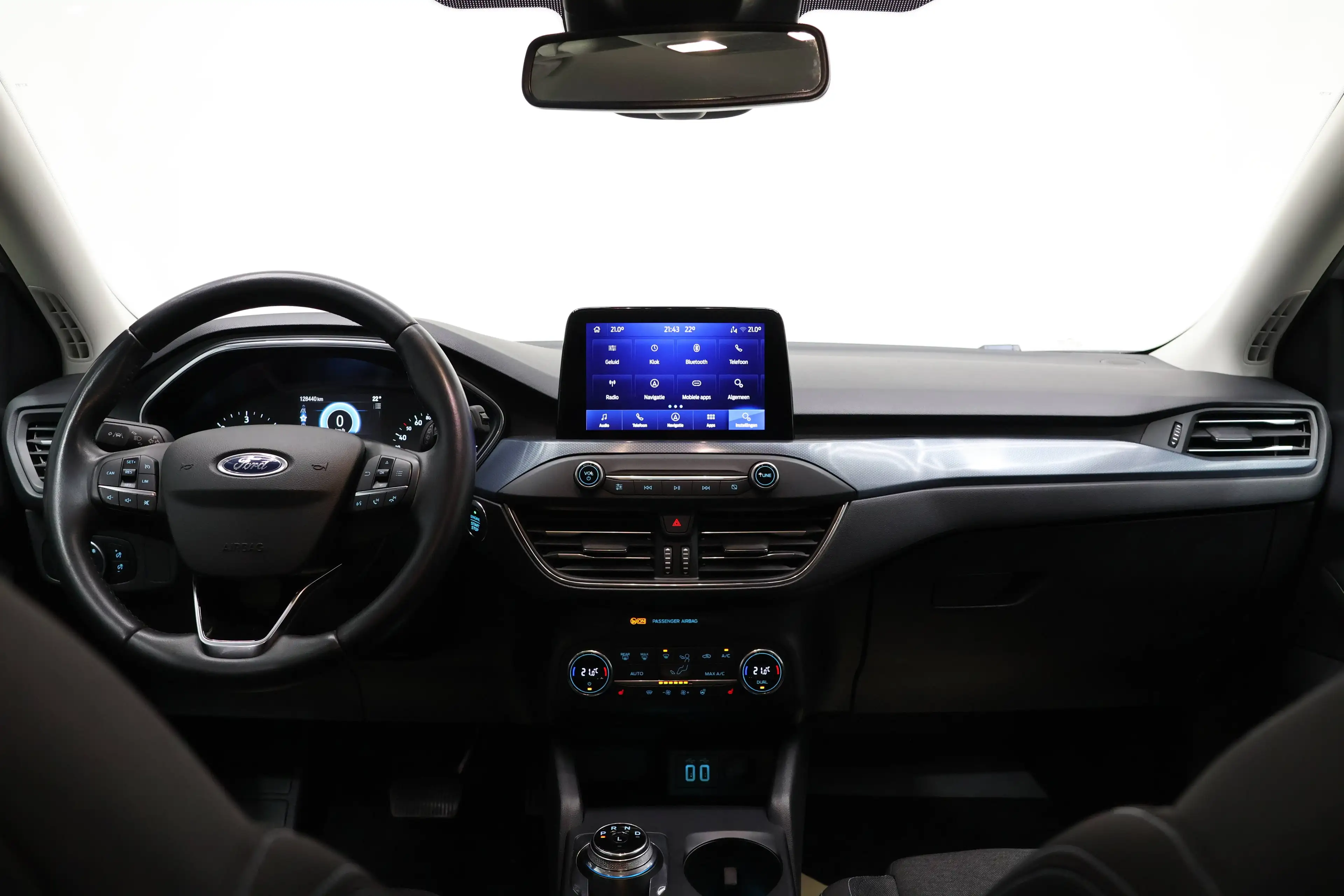 Ford Focus Active 1.5 EcoBlue Keyless/Camera/Trekhaak — photo 11