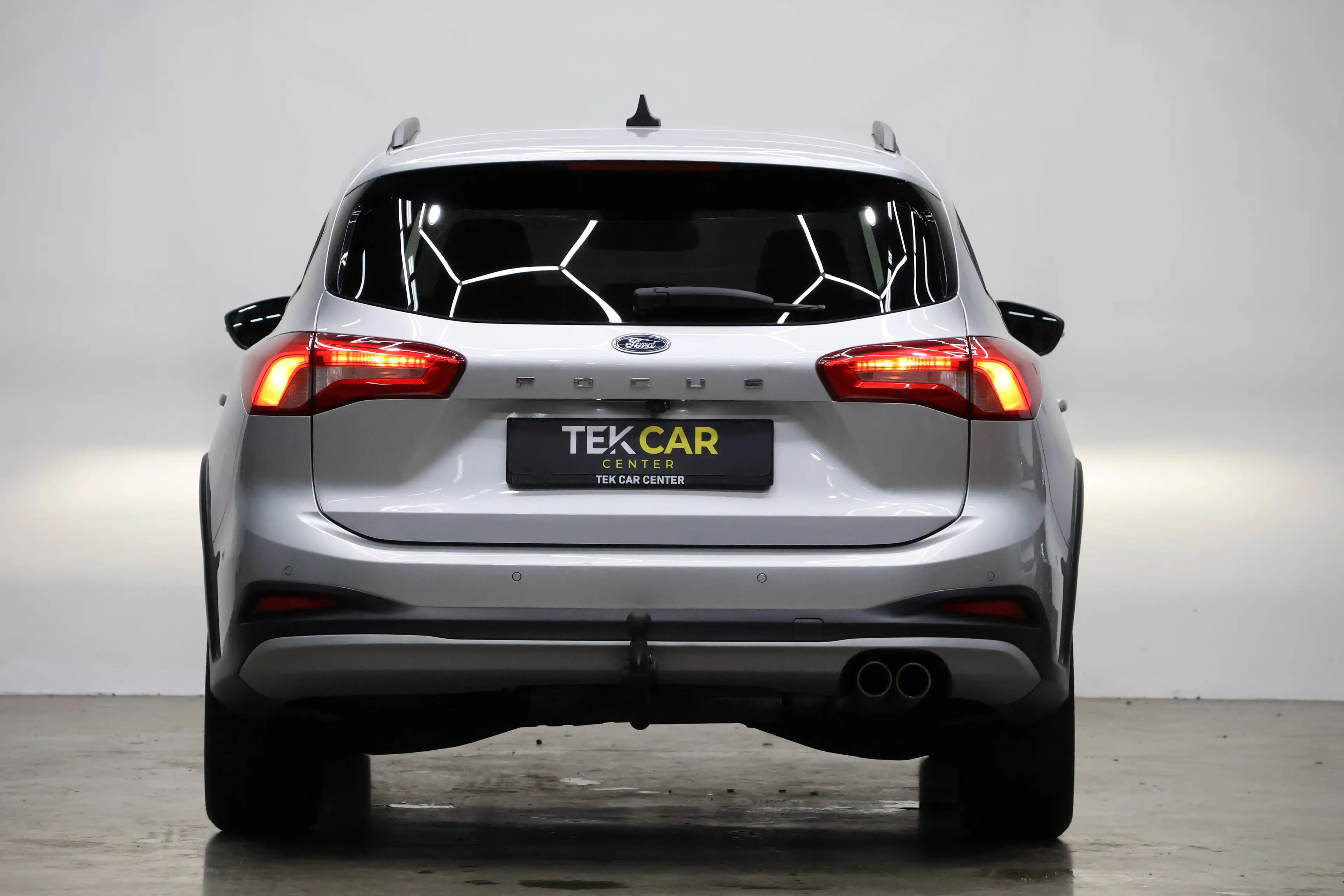 Ford Focus Active 1.5 EcoBlue Keyless/Camera/Trekhaak — photo 5