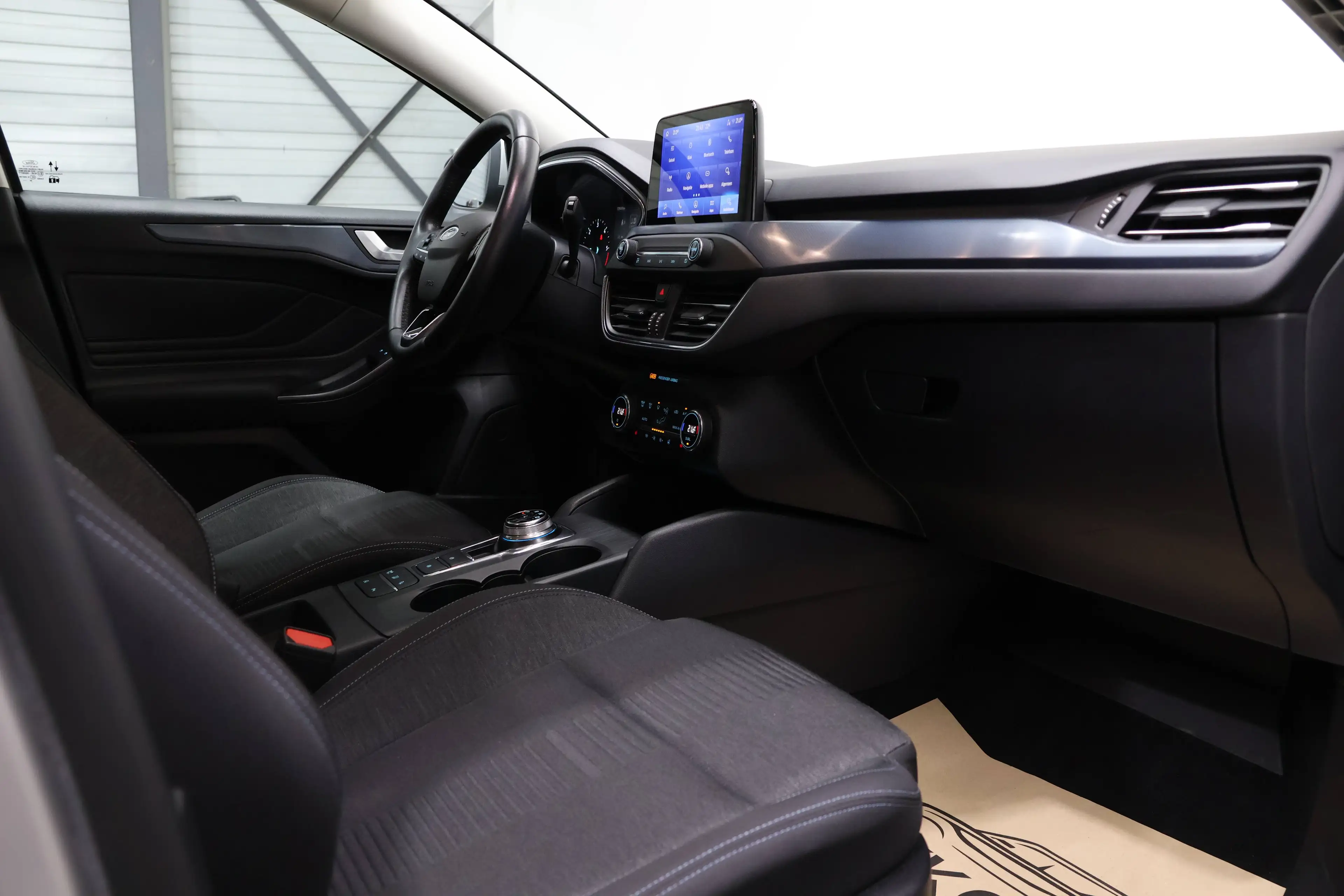 Ford Focus Active 1.5 EcoBlue Keyless/Camera/Trekhaak — photo 12