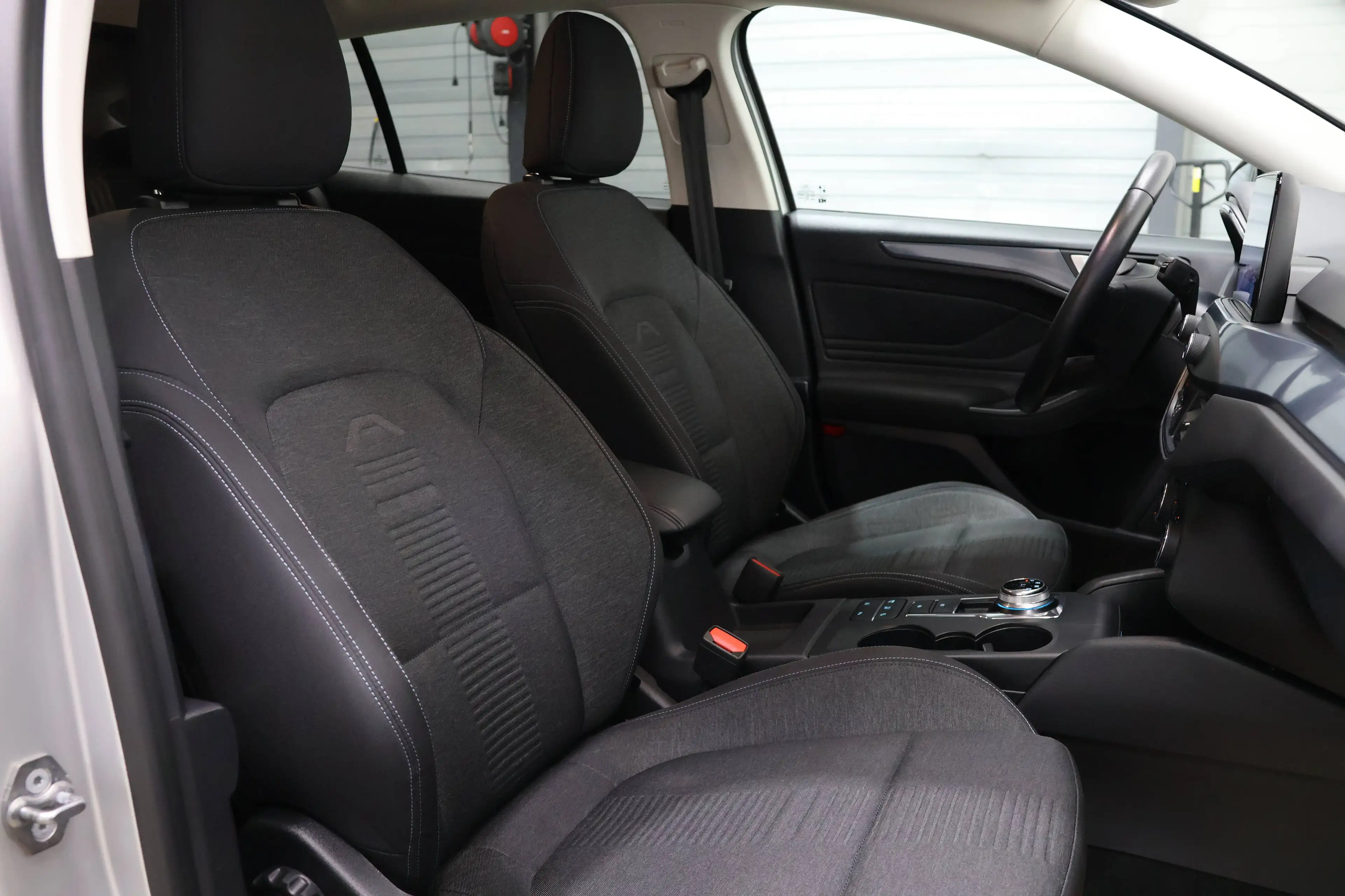 Ford Focus Active 1.5 EcoBlue Keyless/Camera/Trekhaak — photo 13