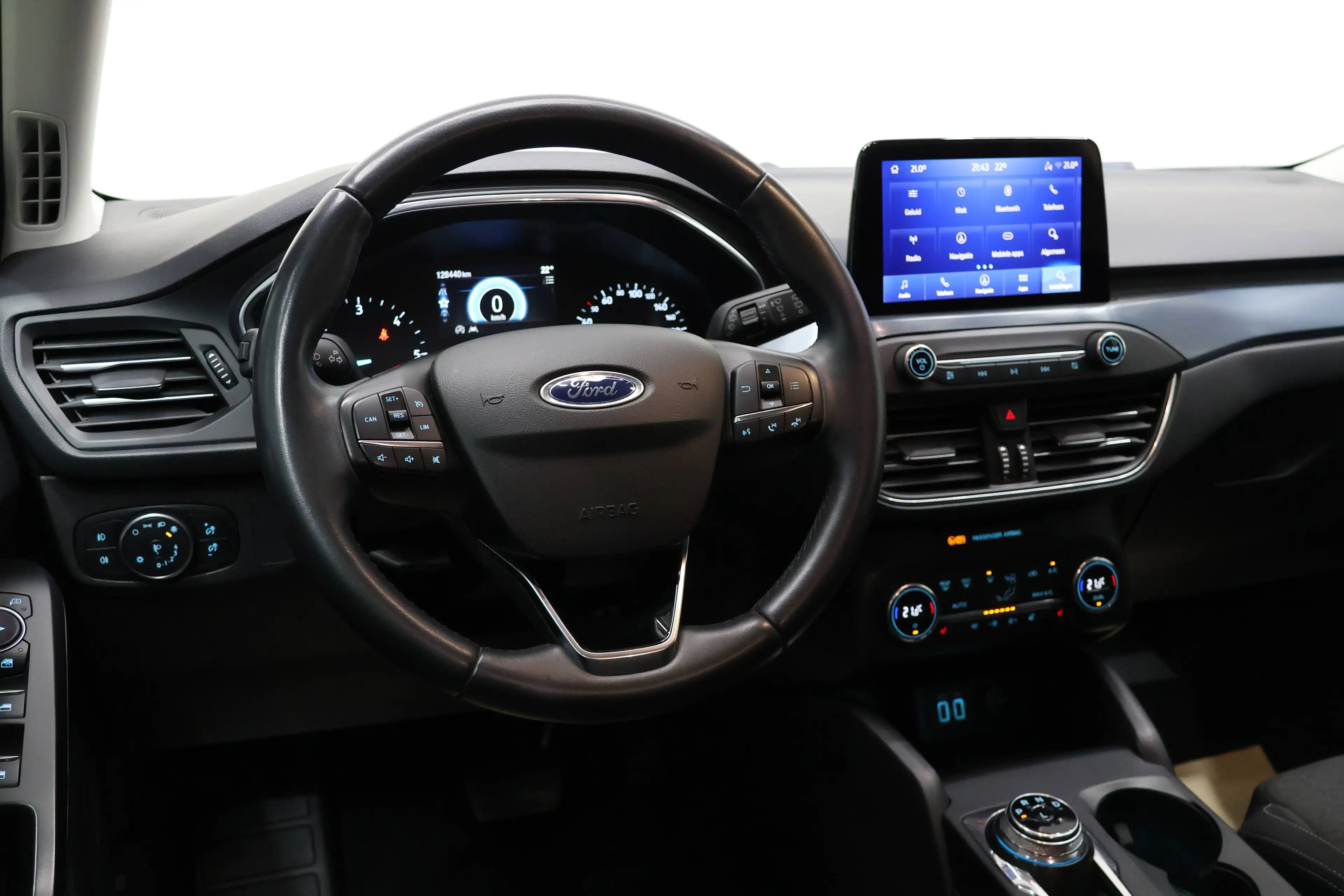 Ford Focus Active 1.5 EcoBlue Keyless/Camera/Trekhaak — photo 10