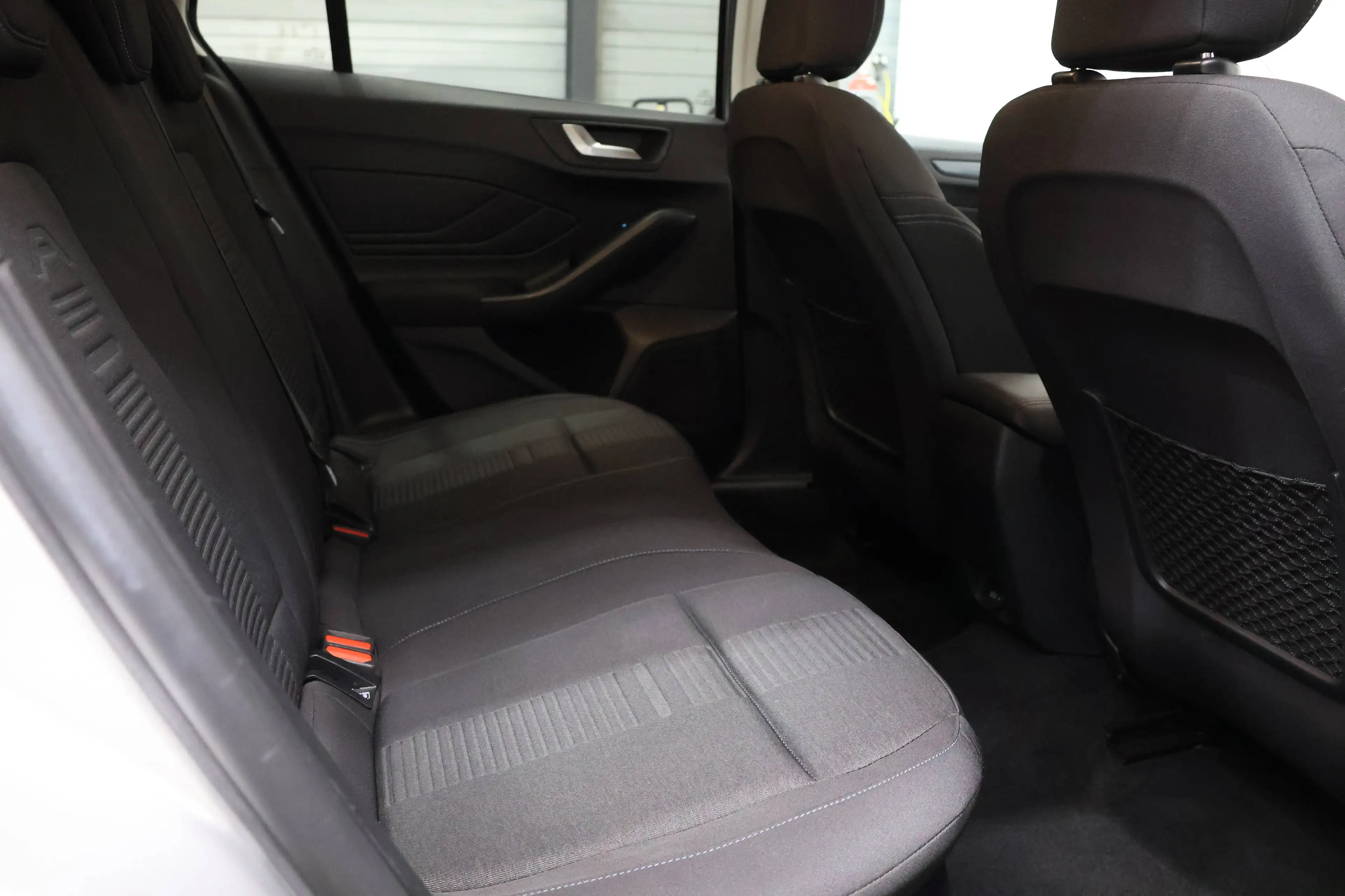 Ford Focus Active 1.5 EcoBlue Keyless/Camera/Trekhaak — photo 14