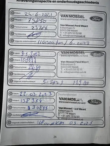 Ford EcoSport view 27