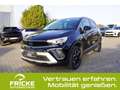 Opel Crossland Elegance +PDC+DAB+Navi+AppleCarpl.+Rückfahrkam. Schwarz - thumbnail 1