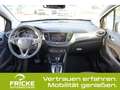 Opel Crossland Elegance +PDC+DAB+Navi+AppleCarpl.+Rückfahrkam. Schwarz - thumbnail 11