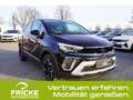 Opel Crossland Elegance +PDC+DAB+Navi+AppleCarpl.+Rückfahrkam. Schwarz - thumbnail 3
