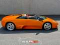 Lamborghini Murciélago Roadster LP640 Orange - thumbnail 22