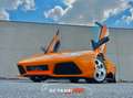 Lamborghini Murciélago Roadster LP640 Pomarańczowy - thumbnail 14