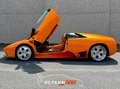 Lamborghini Murciélago Roadster LP640 Arancione - thumbnail 3