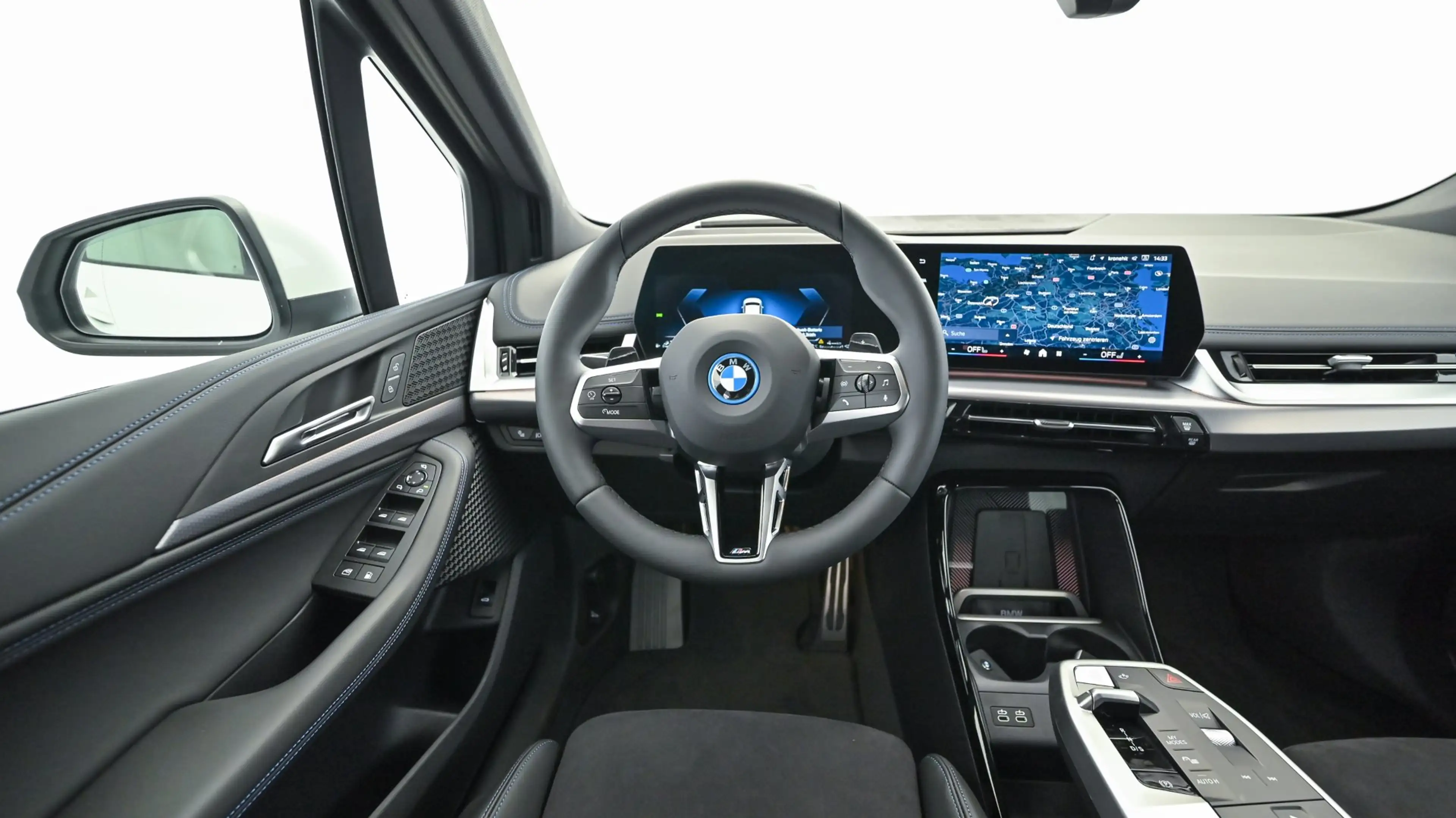 BMW 225 e xDrive M-Sportpaket — photo 15