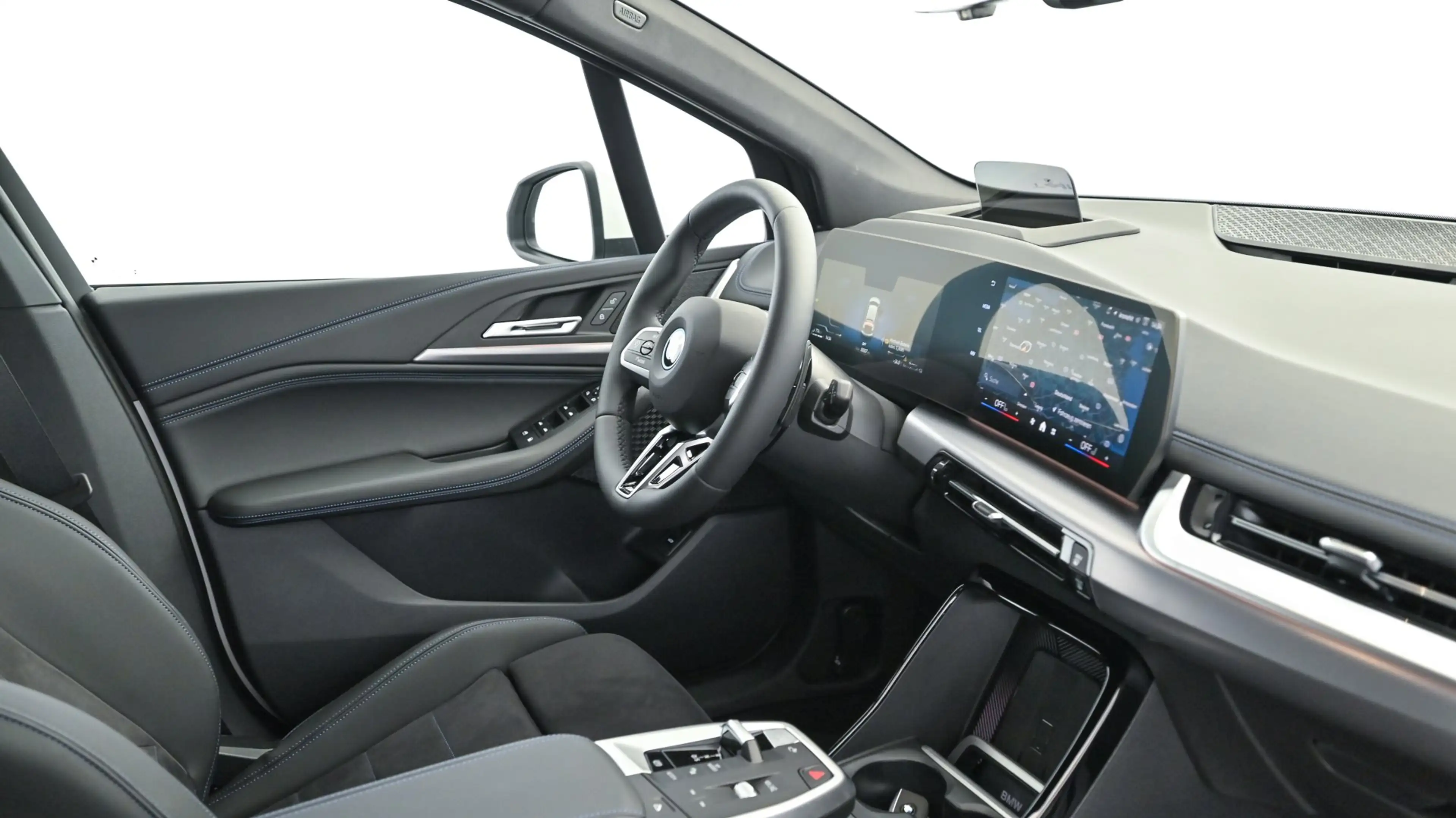 BMW 225 e xDrive M-Sportpaket — photo 13