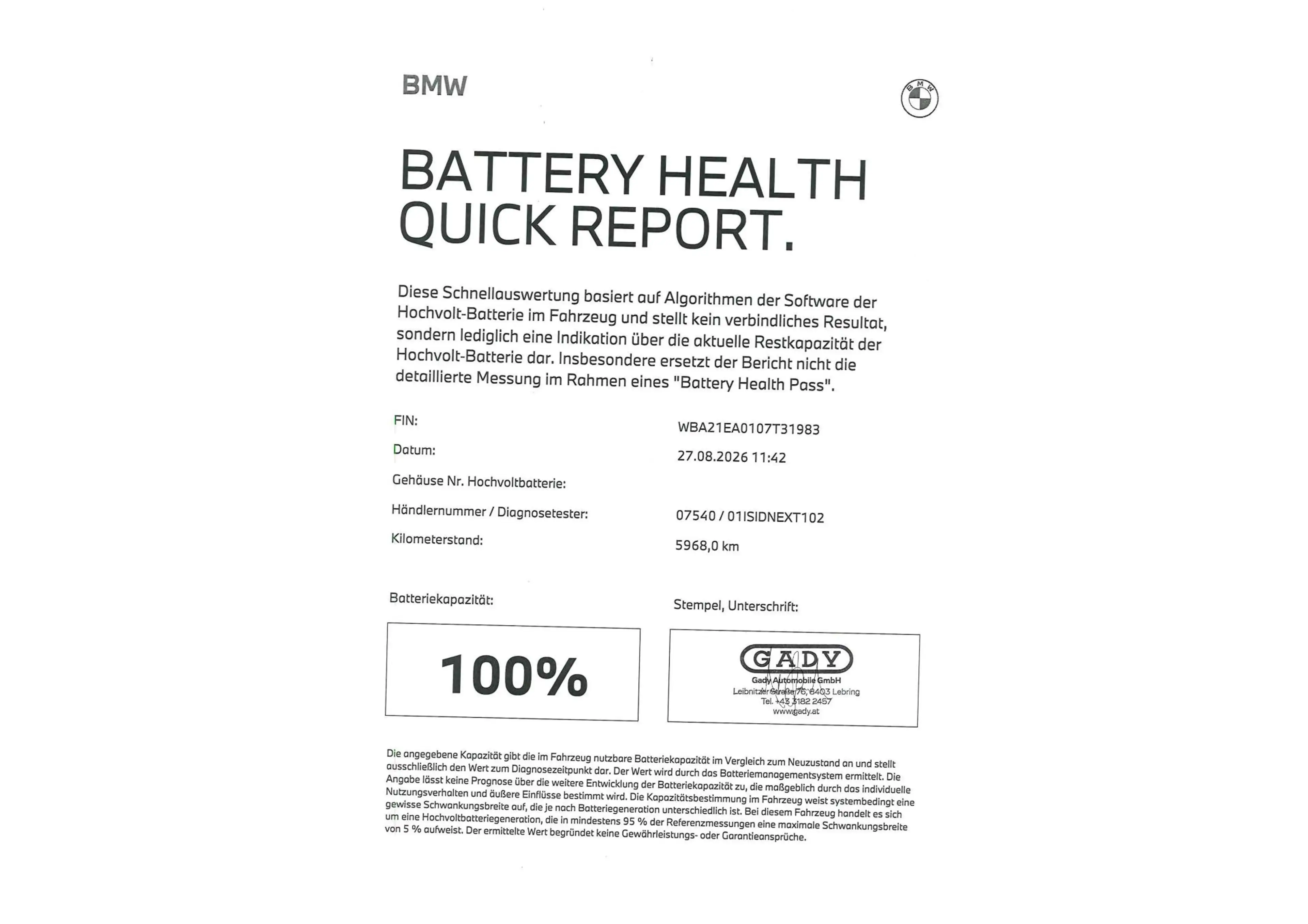 BMW 225 e xDrive M-Sportpaket — photo 2