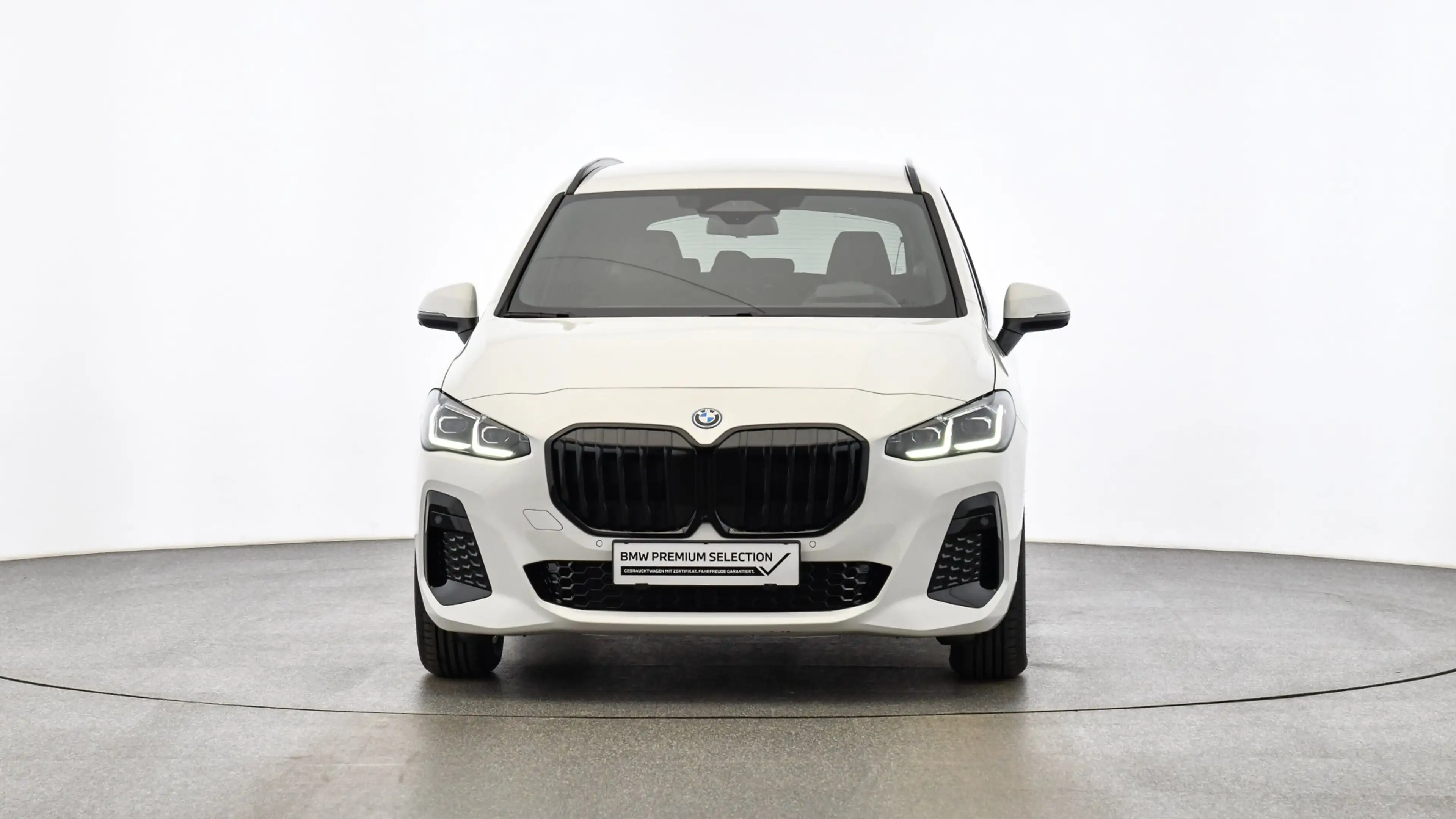 BMW 225 e xDrive M-Sportpaket — photo 3