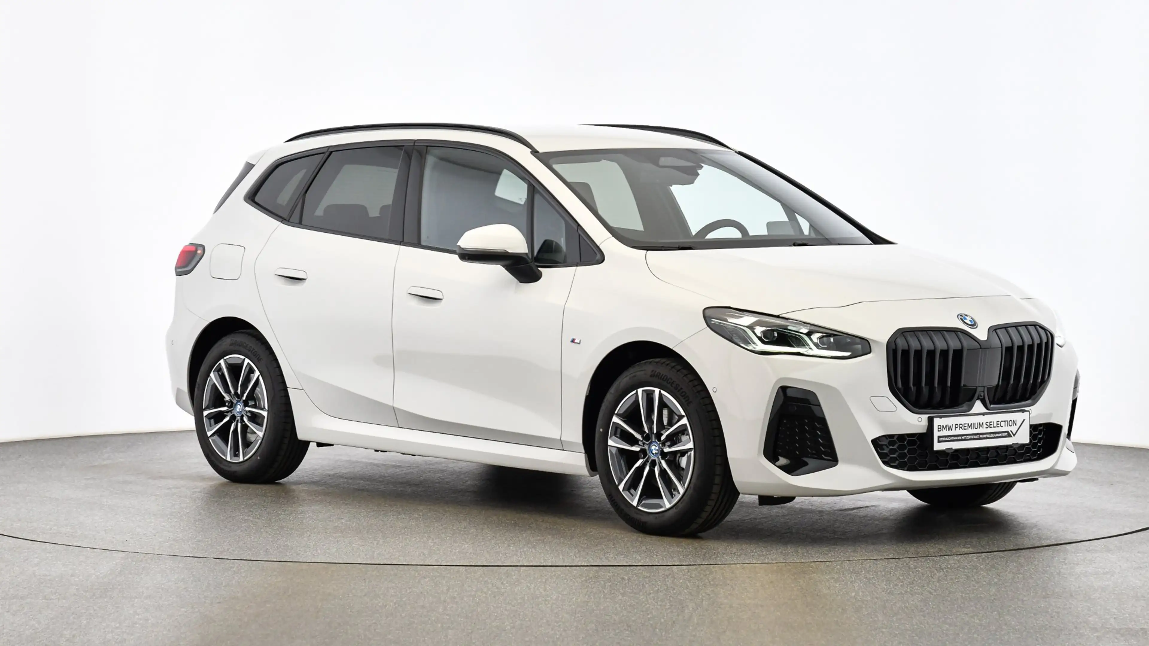 BMW 225 e xDrive M-Sportpaket — photo 4