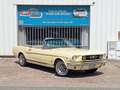 Ford Mustang GT Cabriolet 1966, V8 289ci 225cv. - thumbnail 1
