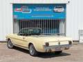 Ford Mustang GT Cabriolet 1966, V8 289ci 225cv. - thumbnail 3