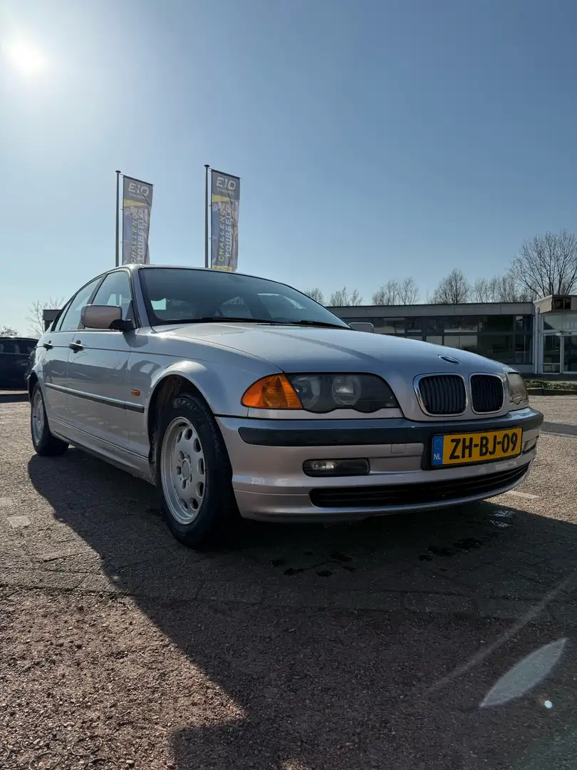 BMW 330 316 i Executive Gri - 1