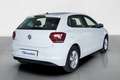 Volkswagen Polo 5 Porte 1.6 TDI SCR BlueMotion Comfortline White - thumbnail 8