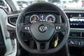 Volkswagen Polo 5 Porte 1.6 TDI SCR BlueMotion Comfortline White - thumbnail 11