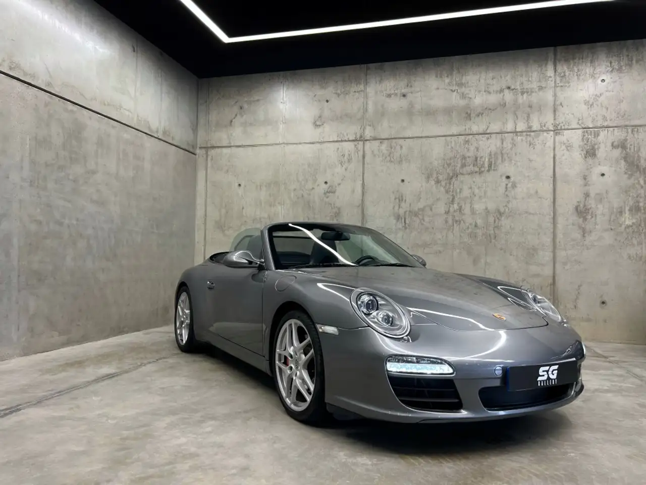 Porsche