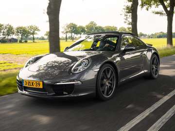 911 3.4 Carrera