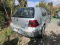 Volkswagen Golf Golf IV 2002 5p 1.9 tdi 101cv Argento - thumbnail 2