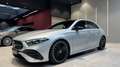 Mercedes-Benz A 180 d AMG Line**NEW MOD*TOIT-PANO*GPS+CAMERA*LED* Grau - thumbnail 5
