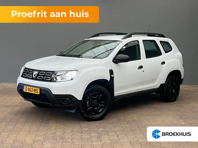Dacia Duster 1.0 TCe Essential Airco | | Bluetooth | Centrale V