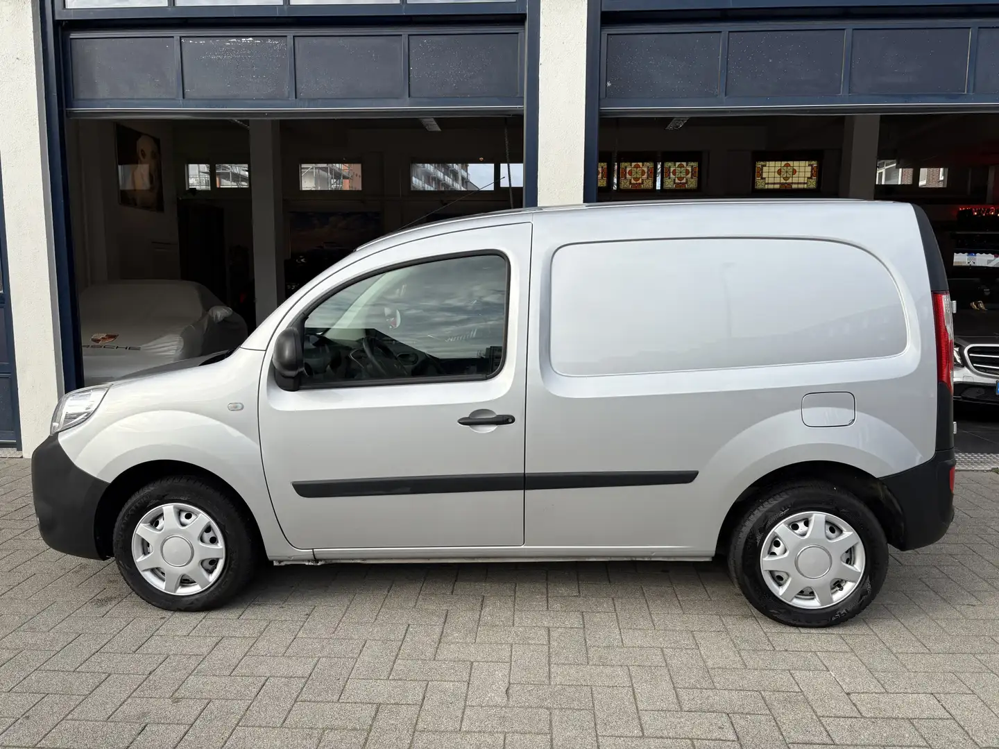 Renault Kangoo Express 1.5 dCi 75 Express Comfort S&S NAVI/CRUISE - 2