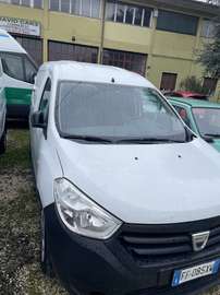 1.5 dci Ambiance c/esp 90cv