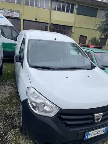 Dacia Dokker 1.5 dci Ambiance c/esp 90cv