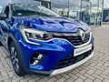 Renault Captur 1.0 TCe 90 Techno Groot Scherm | Stoel+Stuur+Voorr Blauw - thumbnail 7