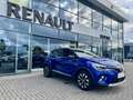 Renault Captur 1.0 TCe 90 Techno Groot Scherm | Stoel+Stuur+Voorr Bleu - thumbnail 6