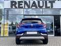 Renault Captur 1.0 TCe 90 Techno Groot Scherm | Stoel+Stuur+Voorr Bleu - thumbnail 5