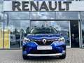 Renault Captur 1.0 TCe 90 Techno Groot Scherm | Stoel+Stuur+Voorr Bleu - thumbnail 3