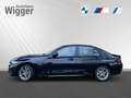 BMW 320 e Limousine/AHK/Navigation/LED/Sitzheizung Schwarz - thumbnail 2